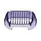 BRAUN Silk- pil LS 5560 Lady Shaver Epilator Lilac