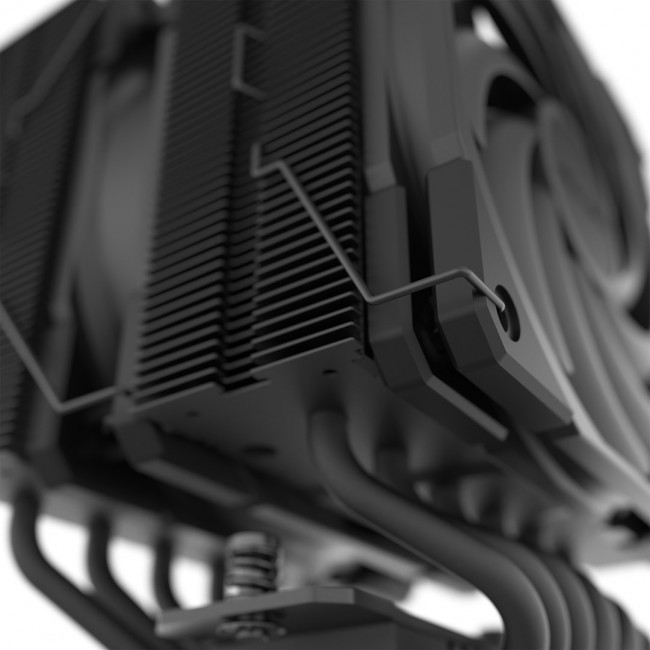 Alpenf hn Brocken 4 Max - CPU cooling