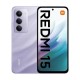 Xiaomi Redmi 15 6/128GB Sandy Purple