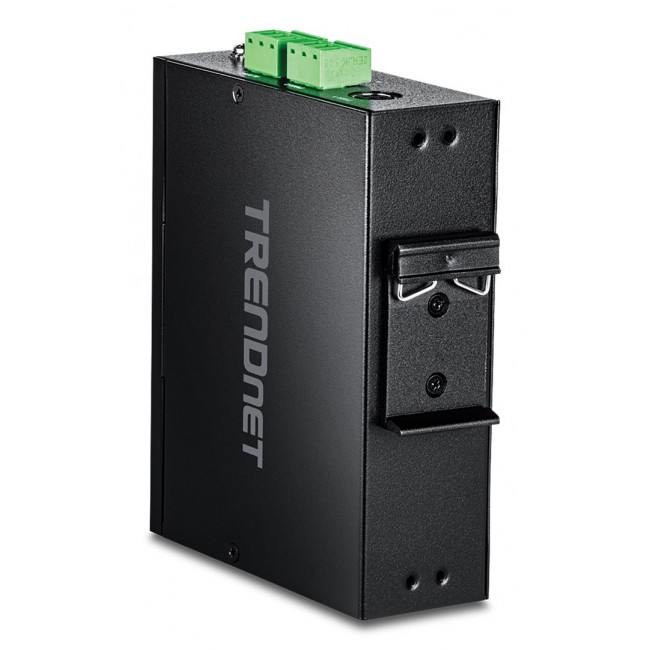 Trendnet TI-G5091 network switch Unmanaged 2.5G Ethernet (100/1000/2500)