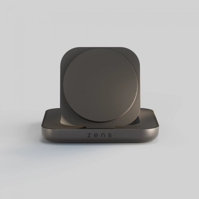 ZENS Magnetic Nightstand Charger