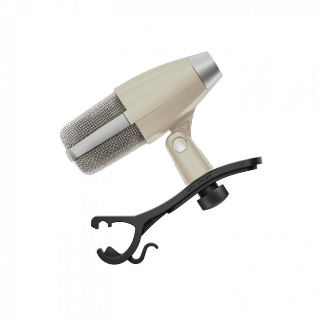 Sennheiser MD 421 Kompakt 80th Edition - dynamic, supercardioid