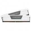 Corsair Vengeance CMK32GX5M2E6000Z36W memory module 32 GB 2 x 16 GB DDR5 288-pin DIMM Corsair Vengeance CMK32GX5M2E6000Z36W memory module 32 GB 2 x 16 GB DDR5 288-pin DIMM