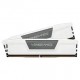 Corsair Vengeance CMK32GX5M2E6000Z36W memory module 32 GB 2 x 16 GB DDR5 288-pin DIMM