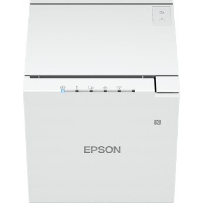 Epson TM-m30III (111): Standard Model, White, EU