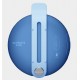 Ultimate Ears 984-002022 portable/party speaker Blue