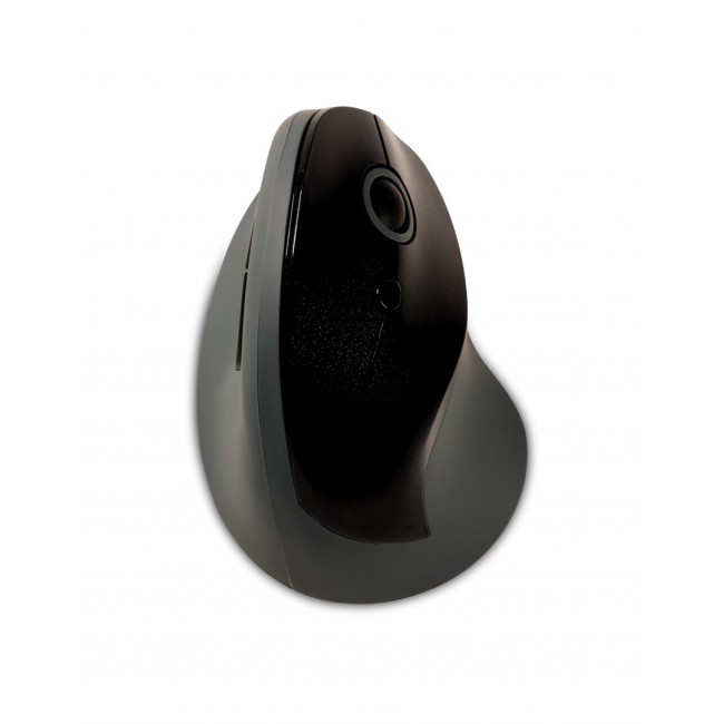 BakkerElkhuizen PRF Mouse Wireless Dark Grey