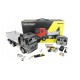 Amewi 22728 Radio-Controlled (RC) model Dump truck Electric engine 1:14