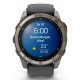 Garmin f nix 8 Pro 3.56 cm (1.4