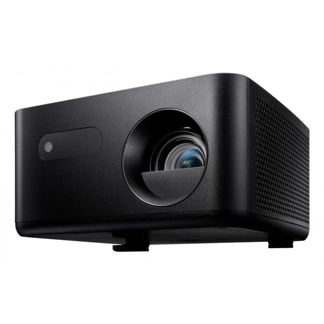 Optoma Photon Life PK31 Standard throw projector 900 ANSI lumens DLP UHD 4K (3840x2160) 3D Black
