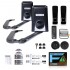 Energy Set FAAC 392 24V for 5m dual-winged gates