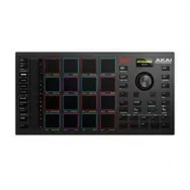 Akai MPC Studio MK2 Black