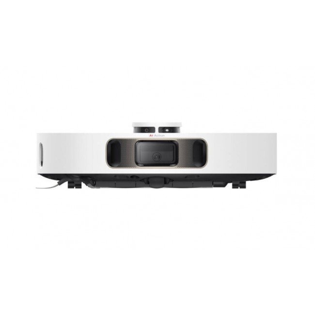 Dreame L10s Pro Ultra robot vacuum cleaner (white)