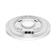 Cudy AP3600 wireless access point 3570 Mbit/s White
