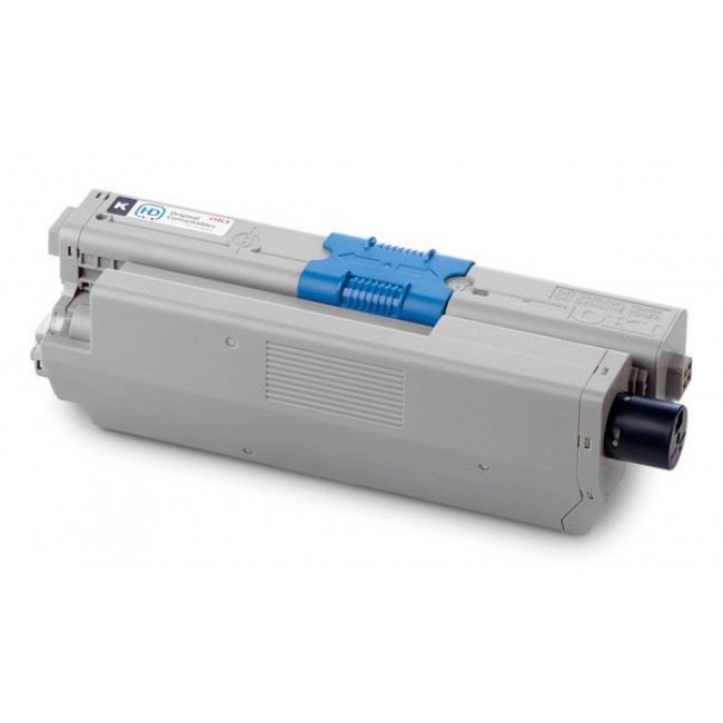 OKI 44469803 toner cartridge 1 pc(s) Original Black OKI 44469803 toner cartridge 1 pc(s) Original Black