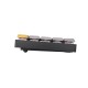 CHERRY MX-LP 2.1 Compact Wireless keyboard Gaming RF Wireless + Bluetooth QWERTZ German Black CHERRY MX-LP 2.1 Compact Wireless keyboard Gaming RF Wireless + Bluetooth QWERTZ German Black