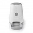 Nedis WIFIPET10CWT dog/cat feeder/waterer Grey, White Cat (animal) / Dog Nedis WIFIPET10CWT dog/cat feeder/waterer Grey, White Cat (animal) / Dog