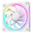 DeepCool FL12 WH-3 in 1 Computer case Fan 12 cm White 3 pc(s)