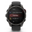 Garmin f nix 8 Pro 3.56 cm (1.4