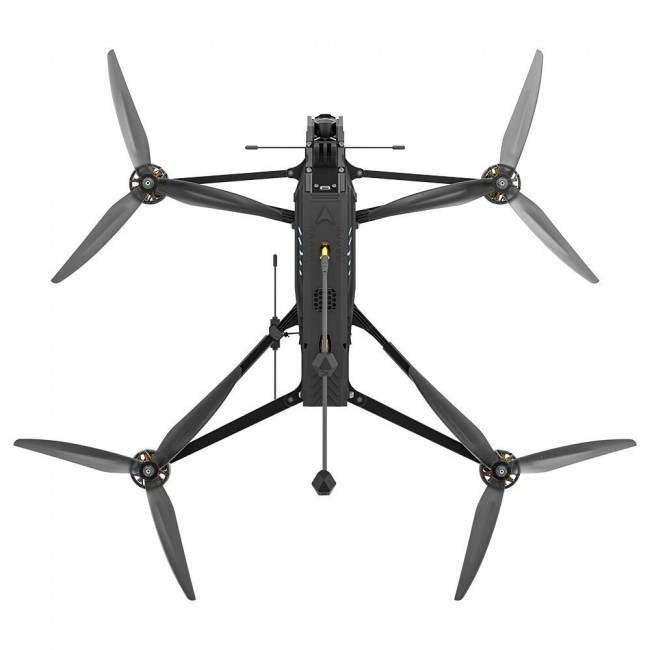 iFlight Defender 25 O4 4S HD Quadcopter Black