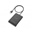 Conceptronic BIAN11B Dual Interface Smart ID Card Reader