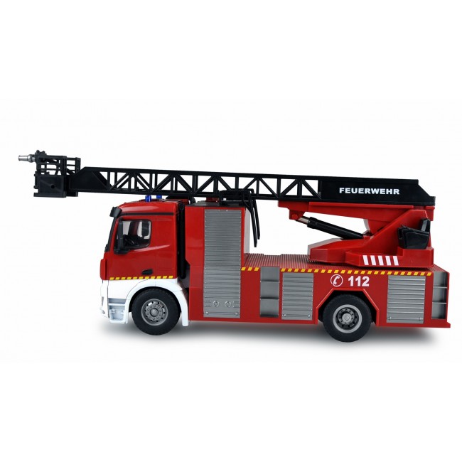 Amewi 22502 Radio-Controlled (RC) model Firefighter truck Electric engine 1:14
