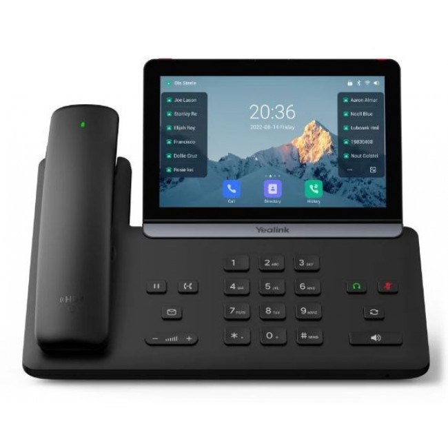 Yealink Yealink-SIP-T88W Pro