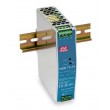 LevelOne 24V DC Industrial Power Supply, 75W, DIN-Rail,-20 ~ +70 