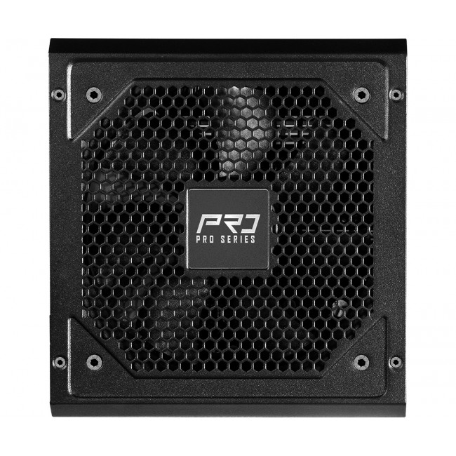 Asrock PRO-850B power supply unit 850 W 24-pin ATX ATX Black Asrock PRO-850B power supply unit 850 W 24-pin ATX ATX Black