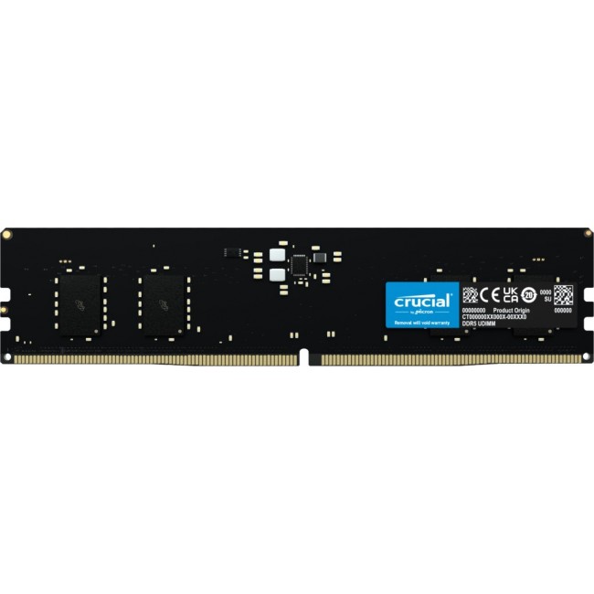 Crucial DDR5-5600 8GB Crucial DDR5-5600 8GB