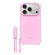 Apple Beats iPhone 17 Pro Kickstand Case with MagSafe and Camera Control - Pebble Pink