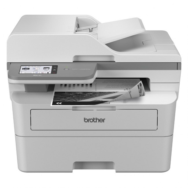 Brother MFC-L2980DW multifunction printer Laser A4 1200 x 1200 DPI 34 ppm Wi-Fi