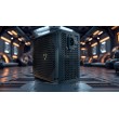 MODECOM Power Supply VOLCANO HEX GOLD 750W ATX3.1 MODECOM Power Supply VOLCANO HEX GOLD 750W ATX3.1