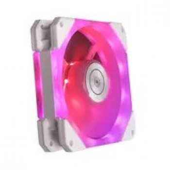 EK Water Blocks EK-Quantum Impulse 120 D-RGB PWM L fter - 120mm, wei 