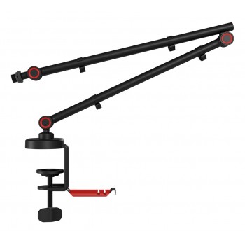 GENESIS NGM-2156 microphone stand Boom microphone stand GENESIS NGM-2156 microphone stand Boom microphone stand