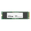 Micron CT2000E100SSD8 internal solid state drive 2 TB M.2 PCI Express 4.0 NVMe Micron CT2000E100SSD8 internal solid state drive 2 TB M.2 PCI Express 4.0 NVMe