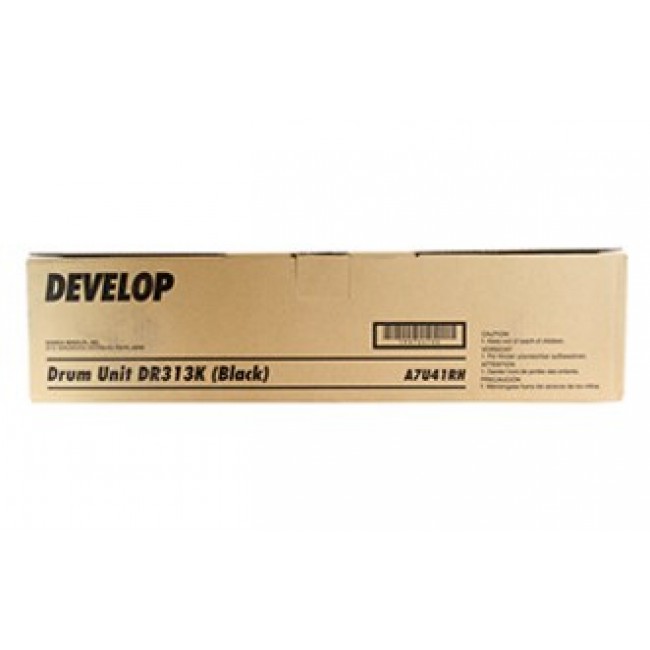 Develop A7U41RH printer drum Original 1 pc(s)