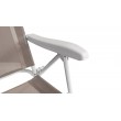 Outwell Cromer Toffee Tint Camping chair 2 leg(s) Brown