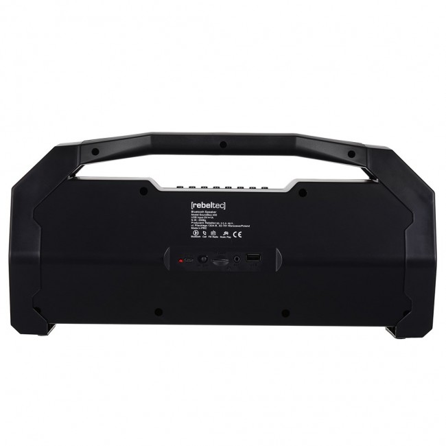 G o nik Bluetooth/FM/USB Rebeltec SoundBox 400