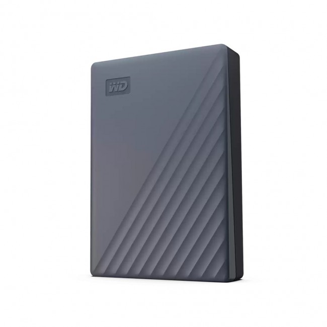 Western Digital WDBRMD0040BGY-WESN external hard drive 4 TB 3.2 Gen 1 (3.1 Gen 1) Western Digital WDBRMD0040BGY-WESN external hard drive 4 TB 3.2 Gen 1 (3.1 Gen 1)