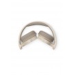 Philips TAH3209BG/00 headphones/headset Wireless Head-band Calls/Music Bluetooth Beige