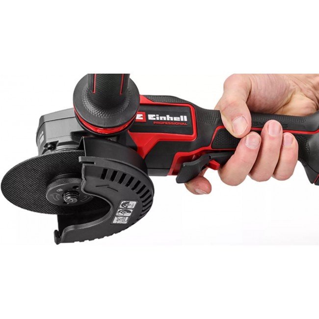 EINHELL Cordless Angle Grinder TP-AG 18/125-13 Q P BL SOLO 4431197