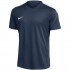 Koszulka męska Nike Dri-FIT Strike granatowa HV8339 410 XL