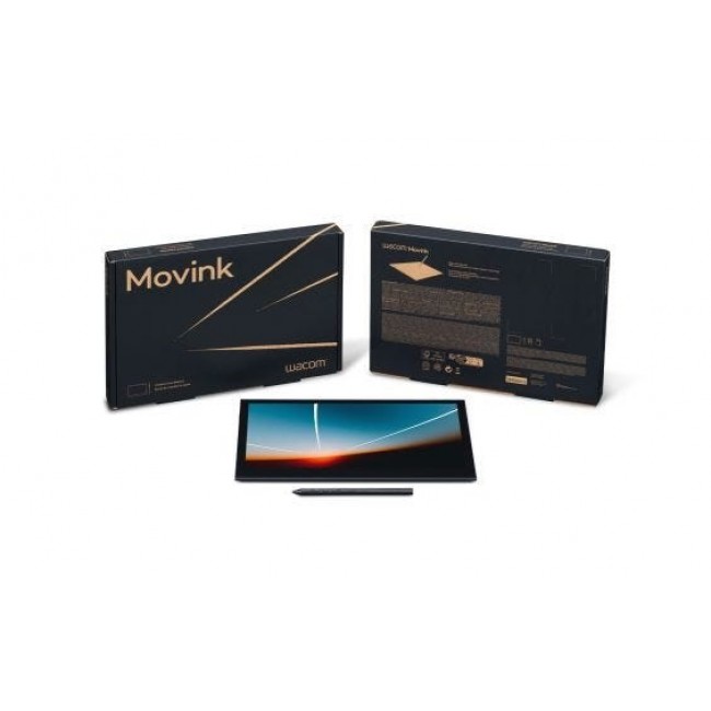 MOVINK 13 Stylus Pen