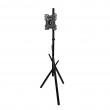 Maclean TV Floor Stand/Mount, 27 55