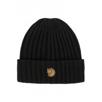 Czapka byron hat-550-black FJALLRAVEN
