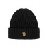 Czapka byron hat-550-black FJALLRAVEN