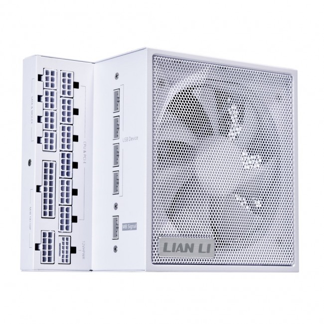 Power Supply Unit ATX 850W G9P.EG0850.WE00.EU Lian Li