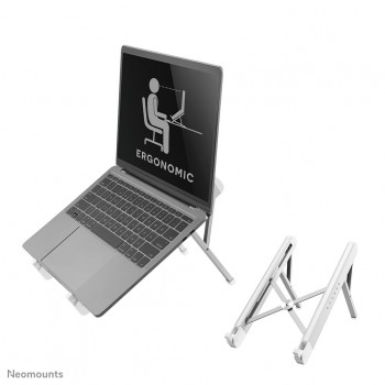 Neomounts NSLS010 Laptop stand 11-17