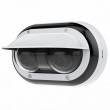Axis 02416-001 security camera Bulb IP security camera Indoor & outdoor 2592 x 1944 pixels Ceiling/wall Axis 02416-001 security camera Bulb IP security camera Indoor & outdoor 2592 x 1944 pixels Ceiling/wall